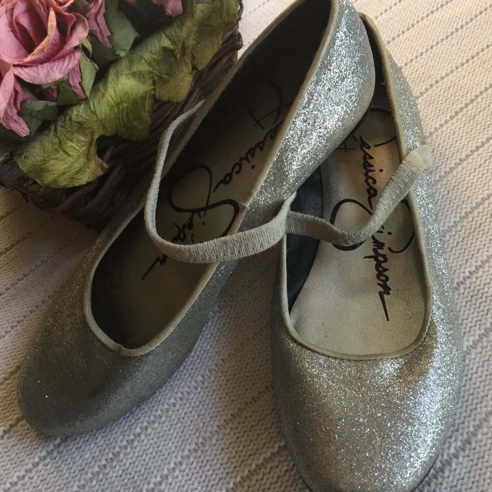 Mary Jane flats